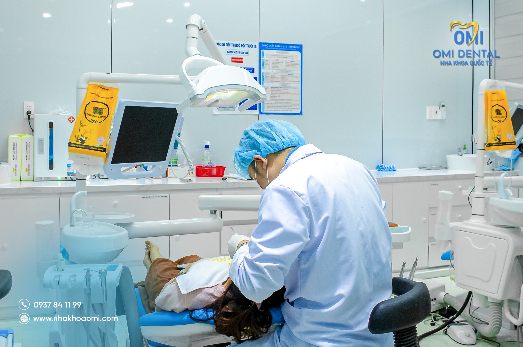 Niềng răng giá rẻ Biên Hoà - Những gói dịch vụ phù hợp.