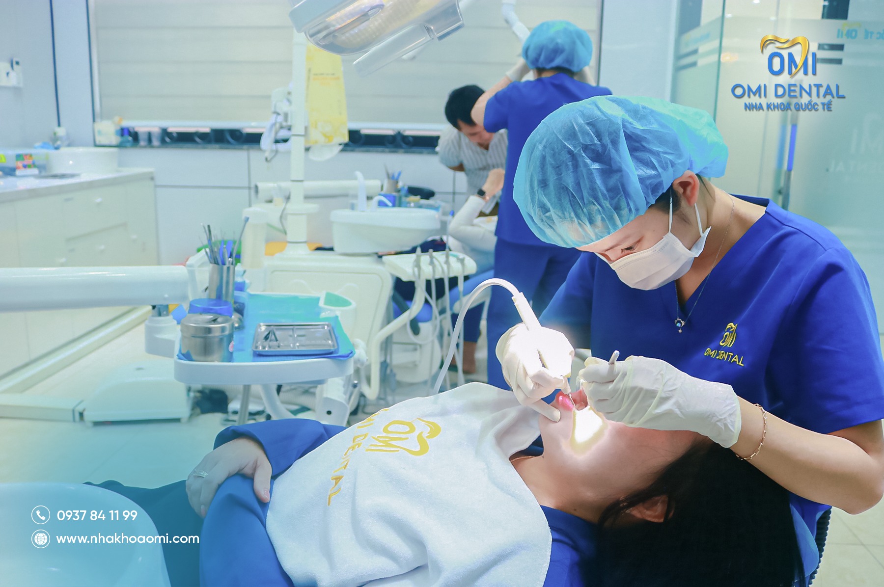 NIỀNG RĂNG TẠI BIÊN HOÀ: QUY TRÌNH CHUẨN Y KHOA & BẢNG GIÁ MỚI NHẤT 2025