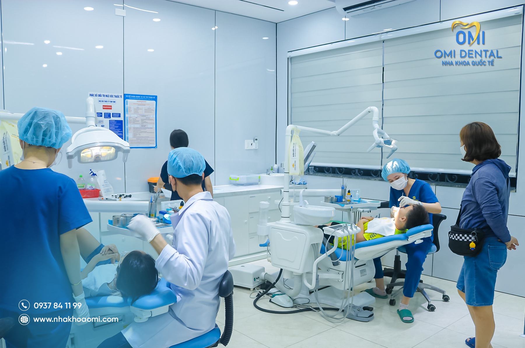 DỊCH VỤ NHA KHOA UY TÍN TẠI BIÊN HOÀ