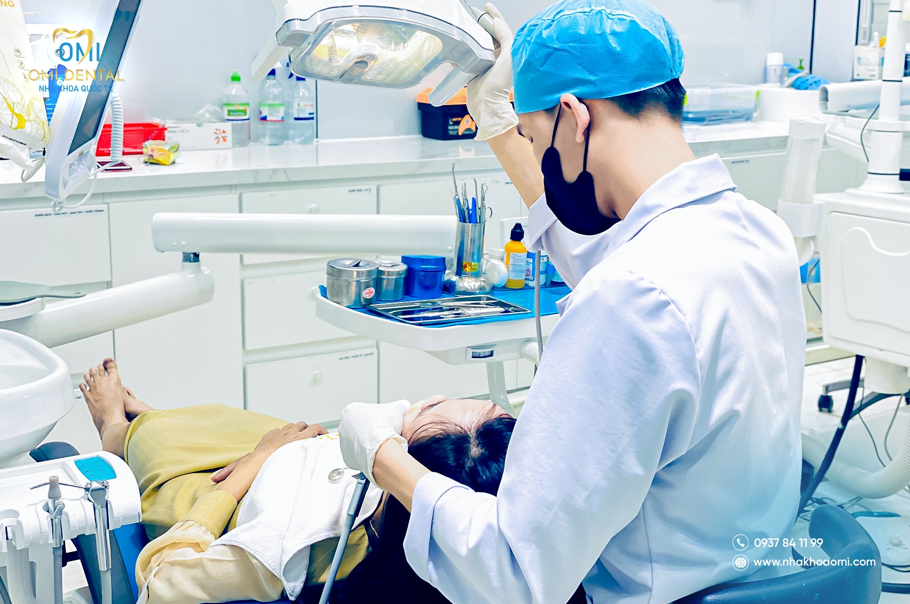 Khám phá dịch vụ niềng răng tại Biên Hoà - Đặt lịch ngay!