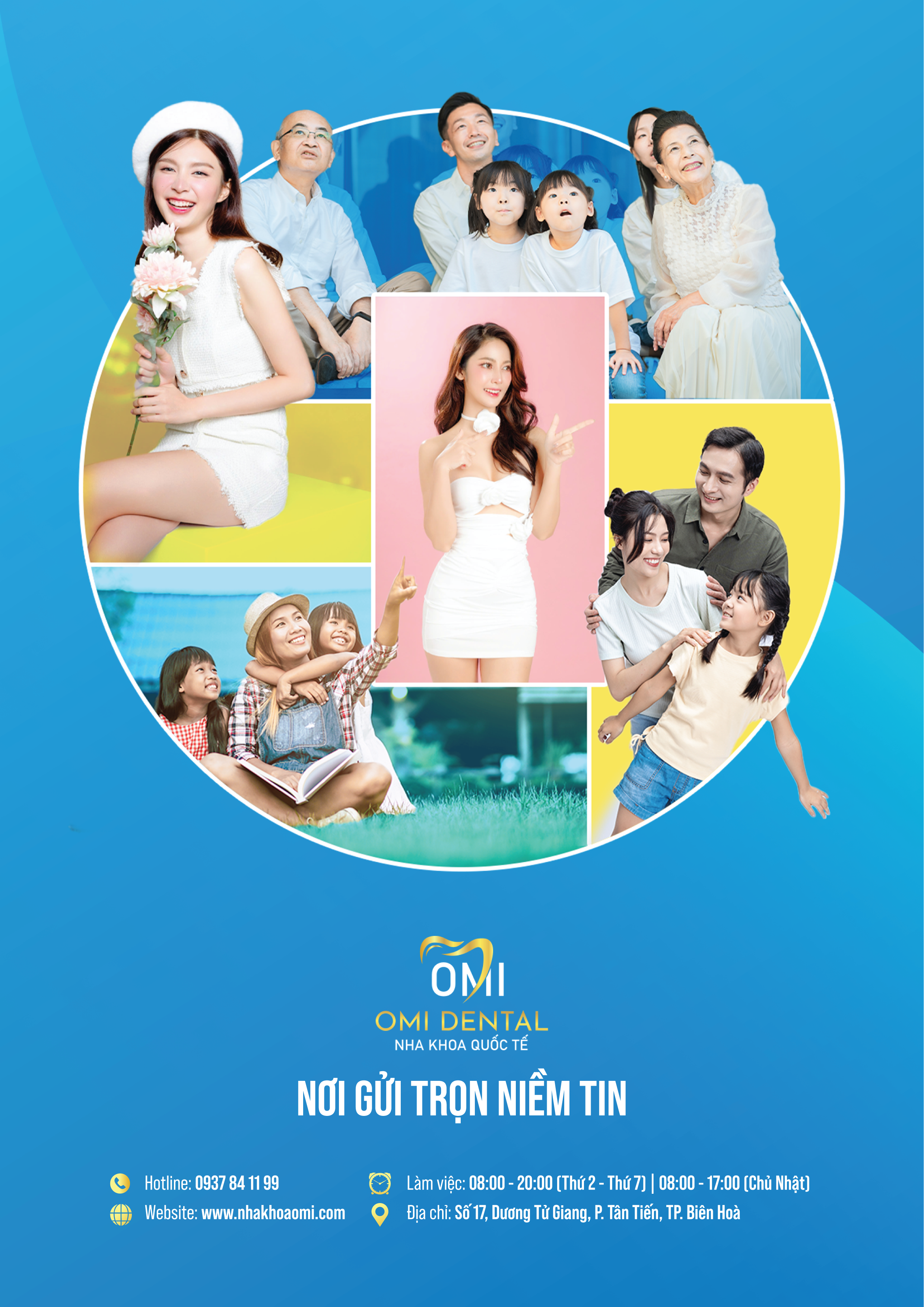 Nha khoa thẩm mỹ