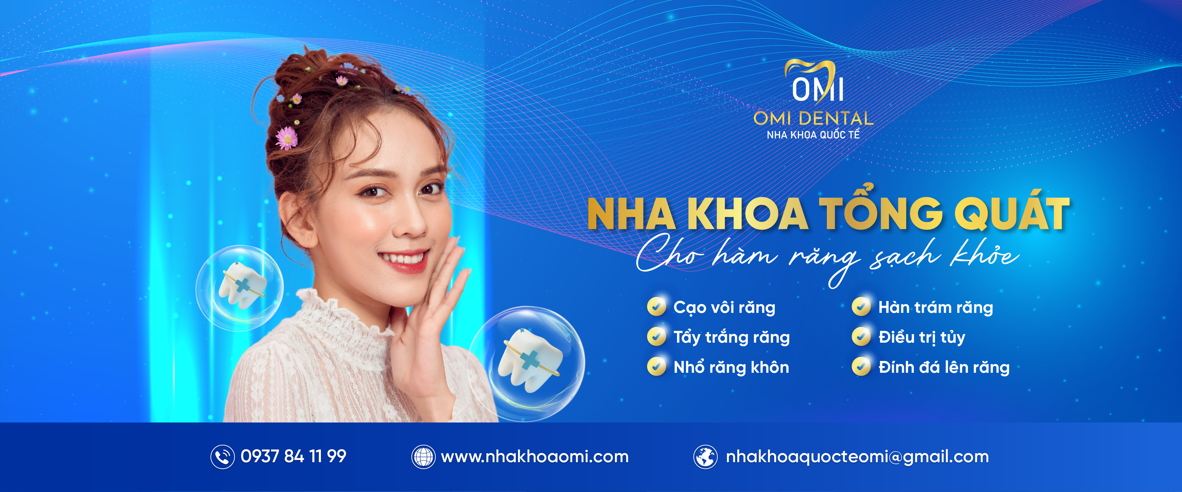 Nha khoa tổng quát