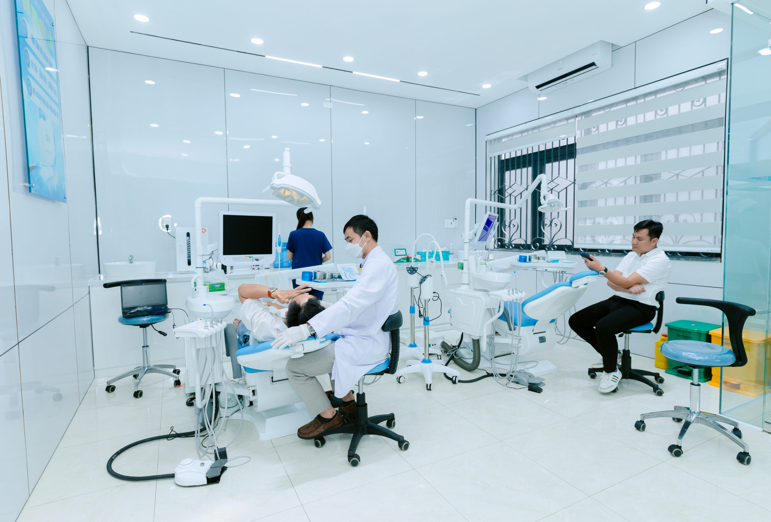Niềng răng giá rẻ Biên Hoà - Những gói dịch vụ phù hợp