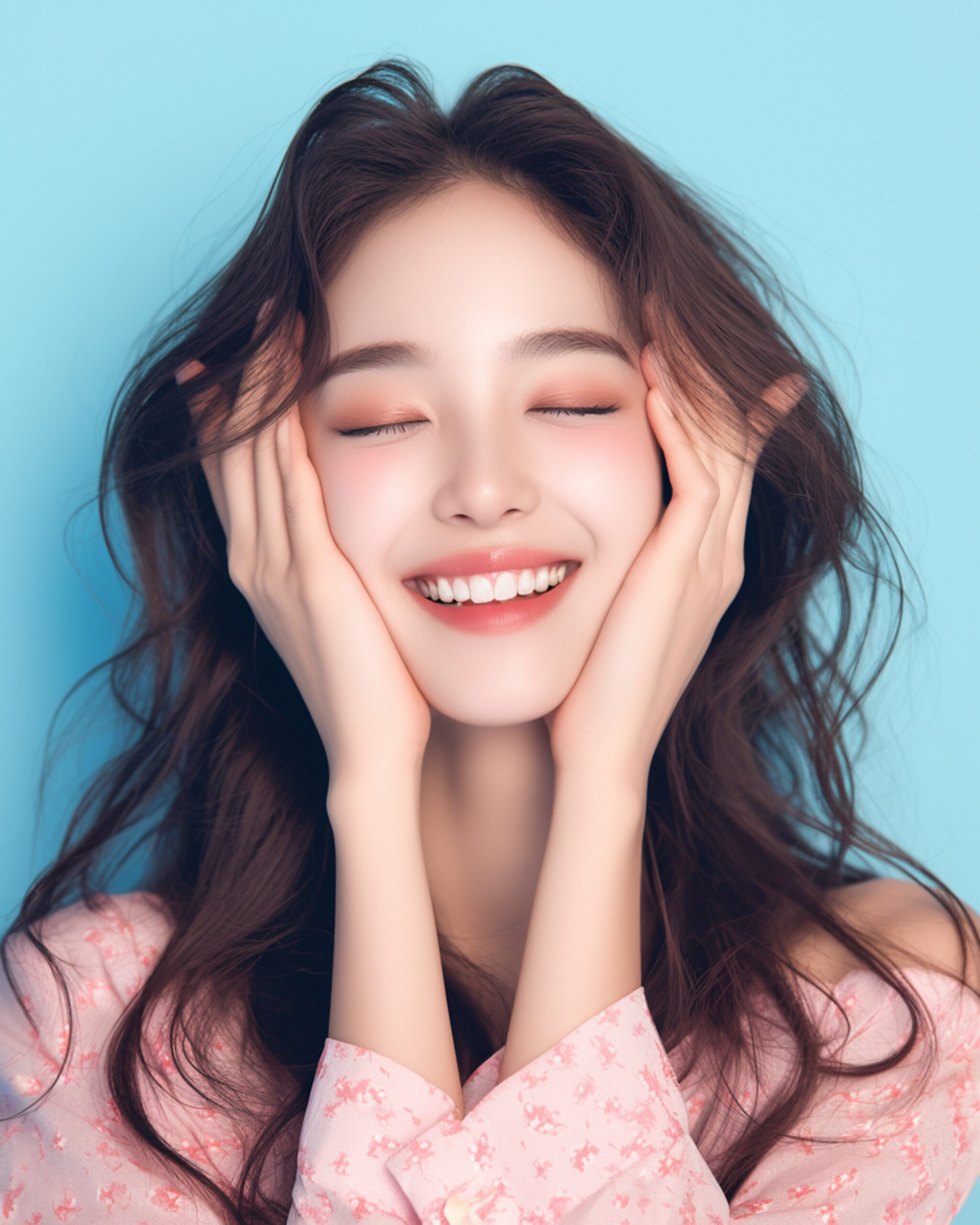 Thẩm mỹ bọc răng sứ