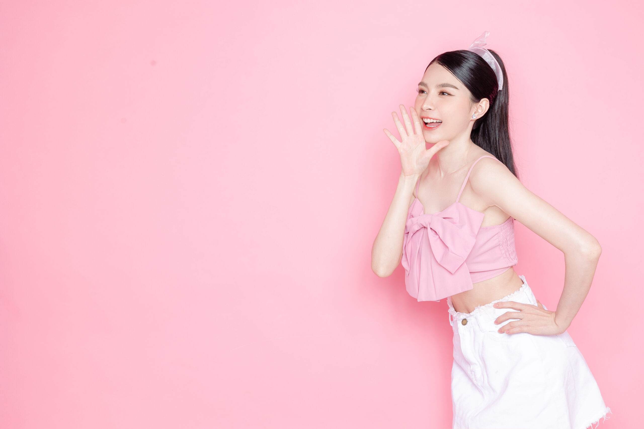 Thẩm mỹ bọc răng sứ