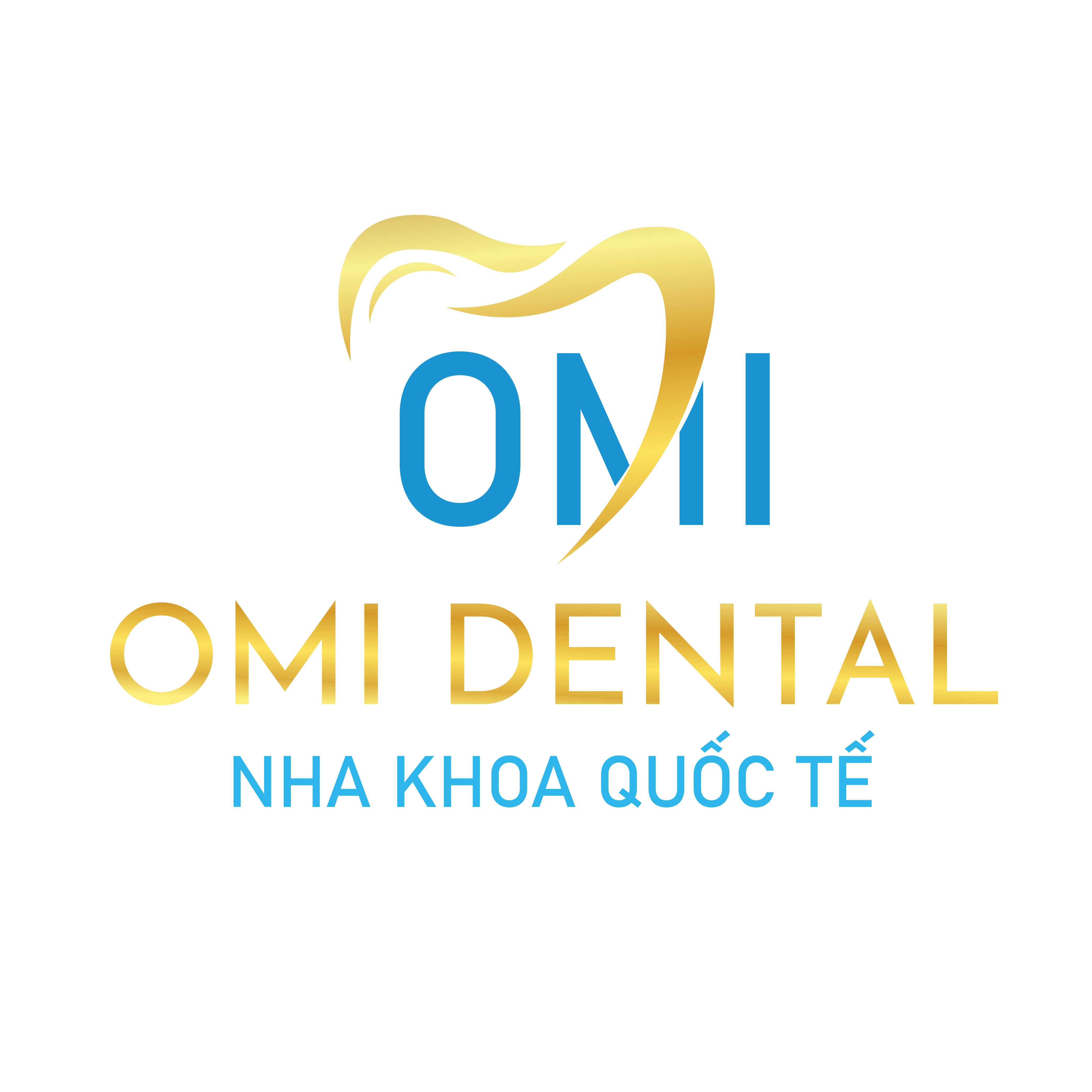 Nha Khoa Omi Dental