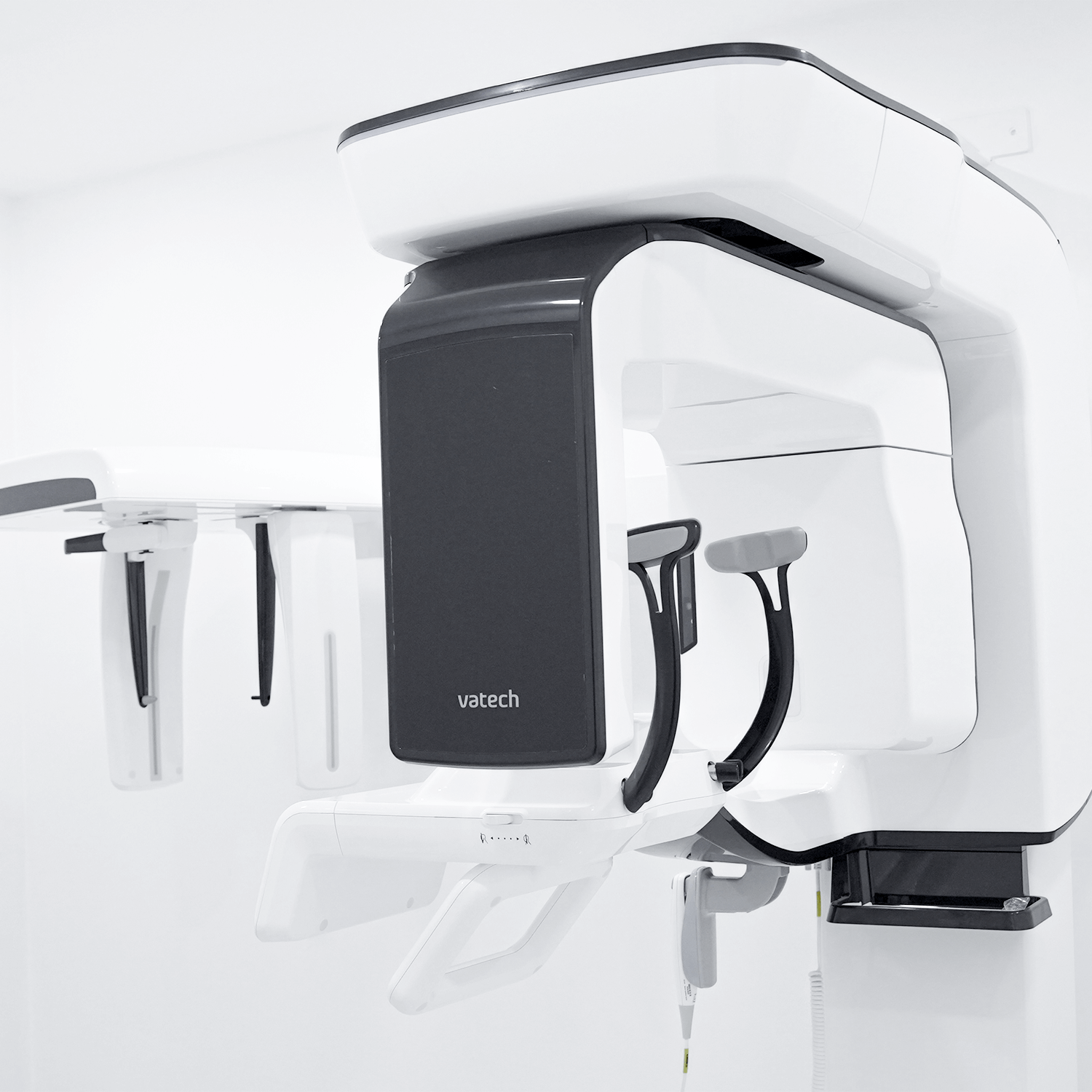 may chup ct cone beam
