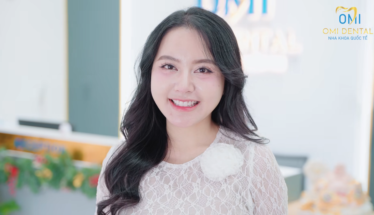 Làm răng sứ thẩm mỹ - Làm đẹp nụ cười của bạn