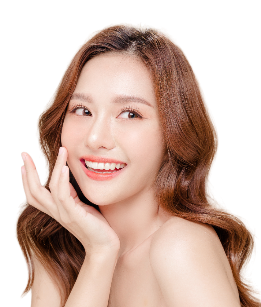 Thẩm mỹ bọc răng sứ